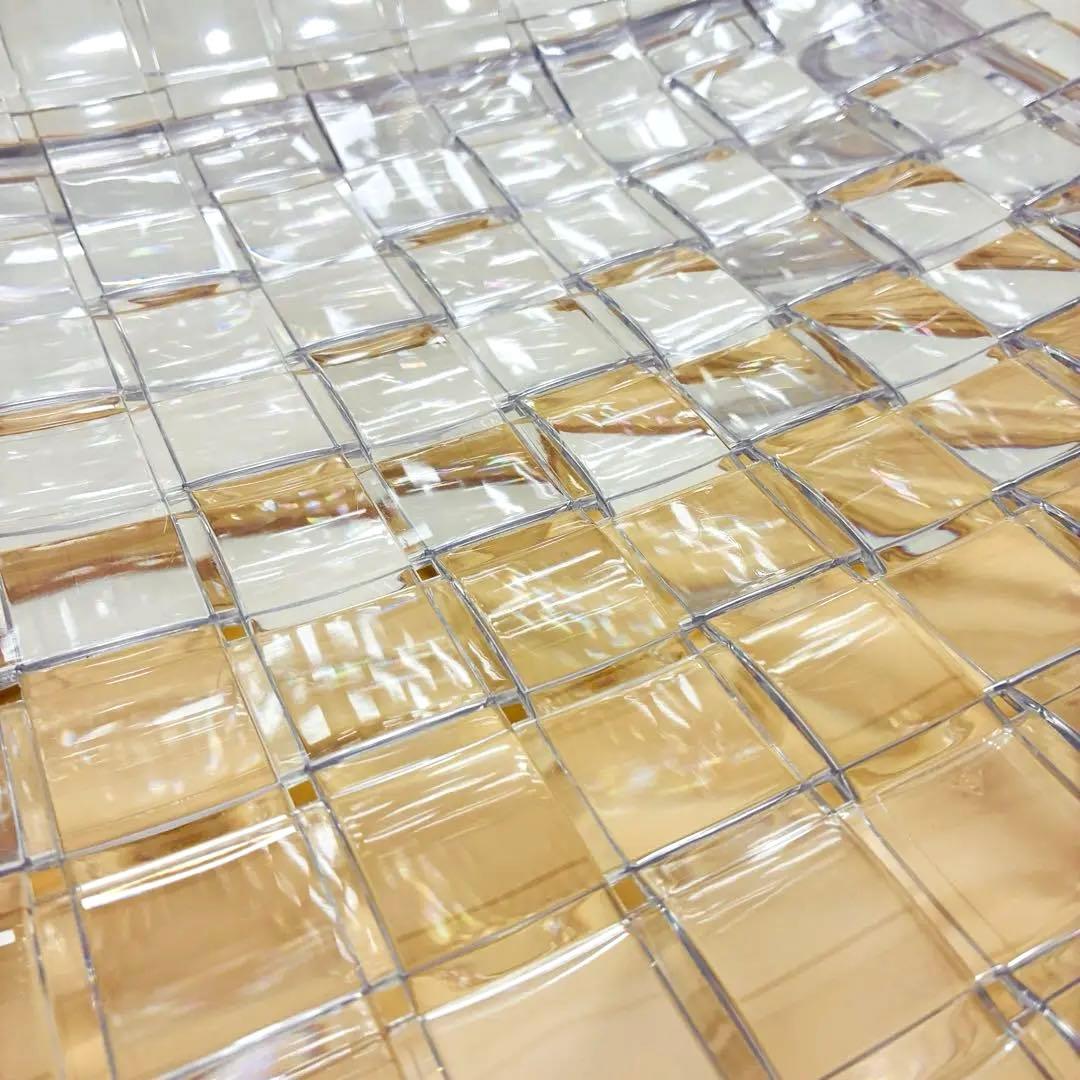 カルテル AMI AMI アミアミ　クリスタル チェア 椅子 ダイニングチェア