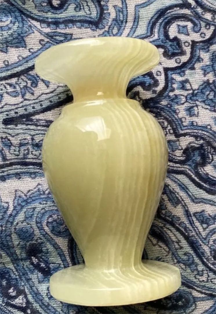 金運爆上げ　貴重！牡鹿半島産　大理石一輪刺し2