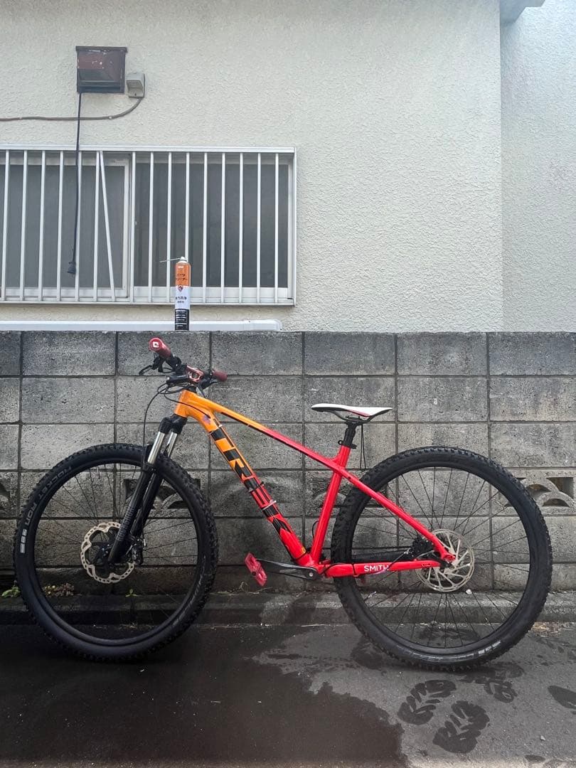 【値下げ】　TREK marlin7 29er ML