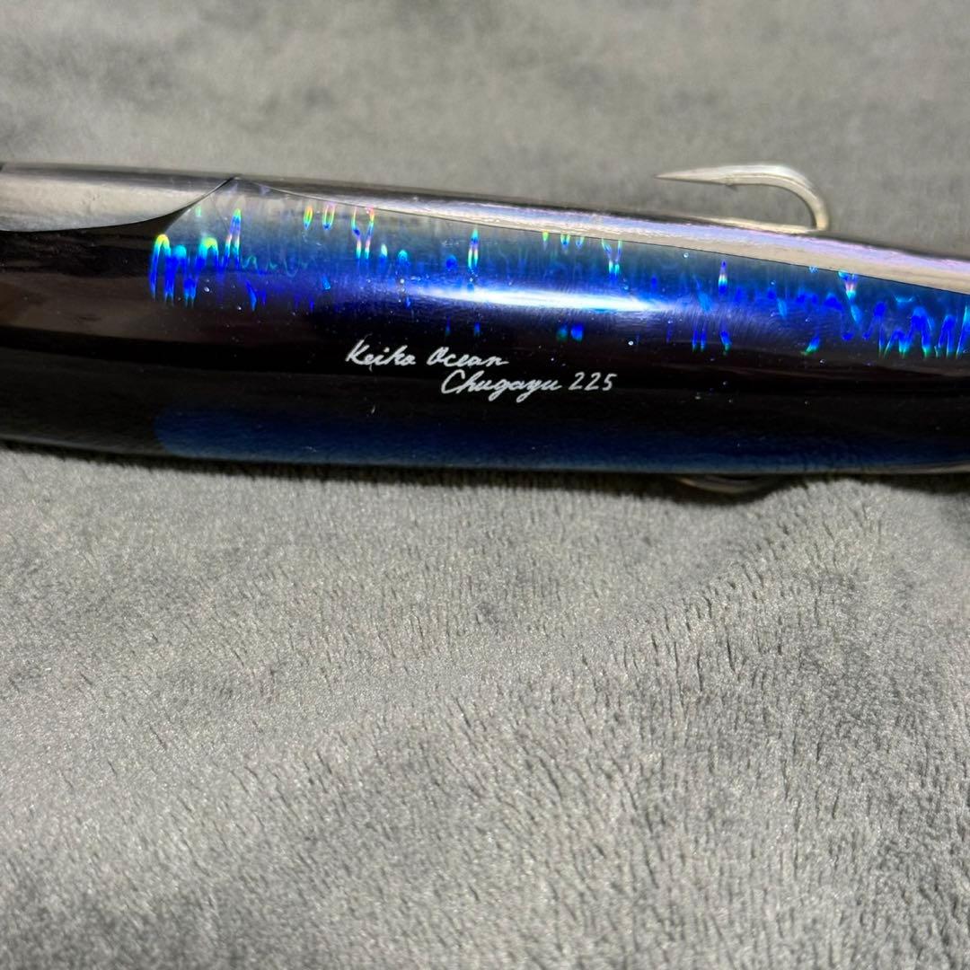 ホッツ ケイコオーシャンチャガユ225 ウッドルアー