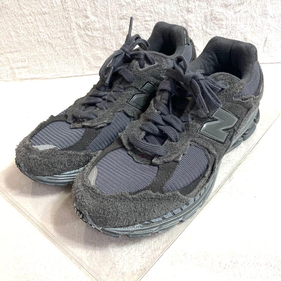 ✨極美品✨ ニューバランス 2002R プロテクション パック ファントム