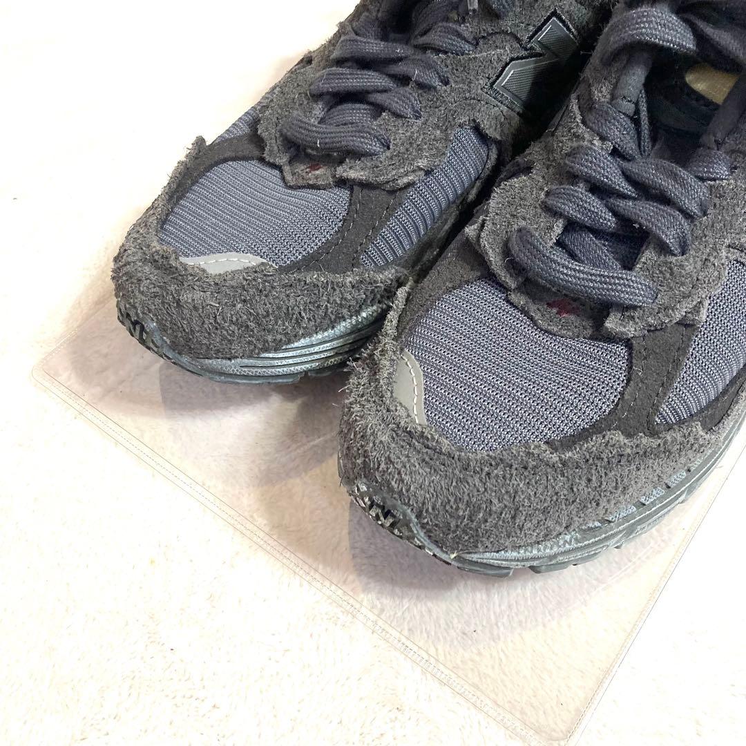 ✨極美品✨ ニューバランス 2002R プロテクション パック ファントム
