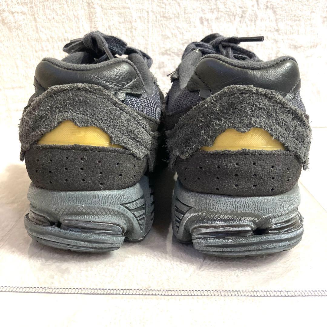 ✨極美品✨ ニューバランス 2002R プロテクション パック ファントム