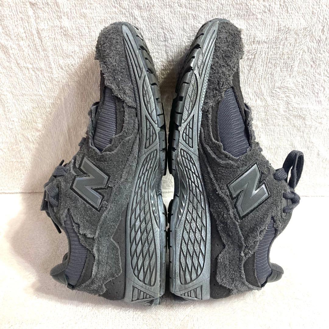 ✨極美品✨ ニューバランス 2002R プロテクション パック ファントム