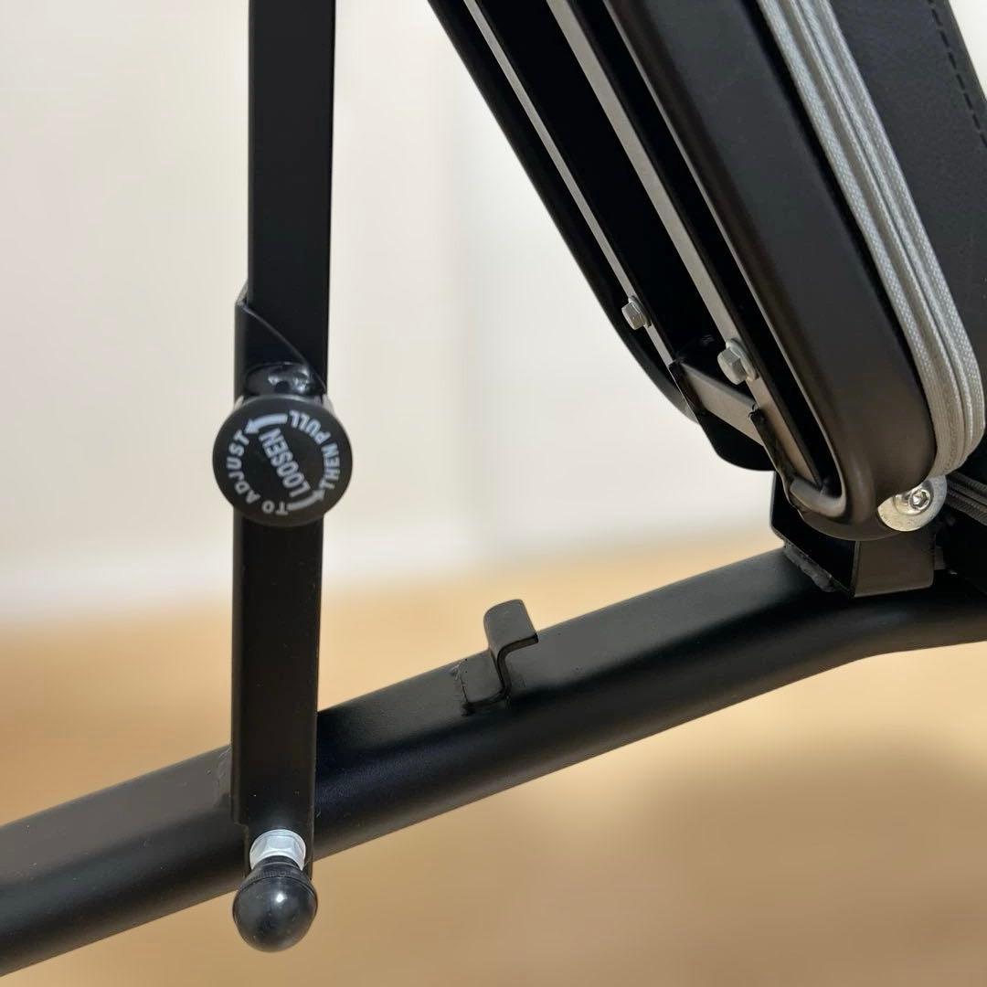 LEADING EDGE インクラインベンチ NO.LE-B80