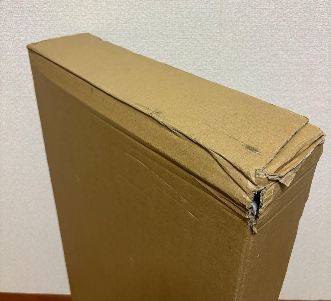 未使用品 IKEA BRIMNES イケア ブリムネス ドレッサー 白 ホワイト