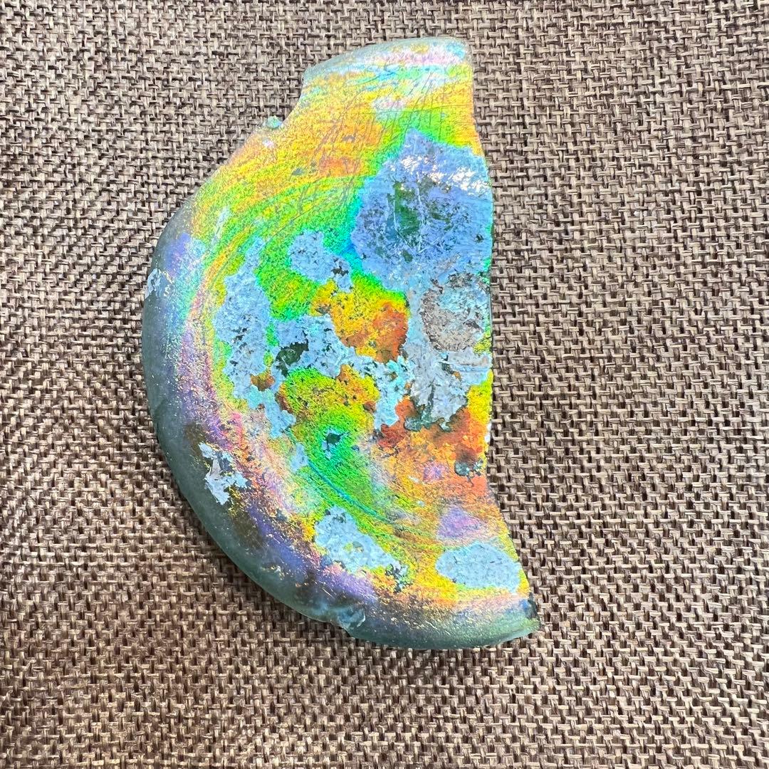 ✴︎高品質 ✴︎ローマングラス ボトル 破片