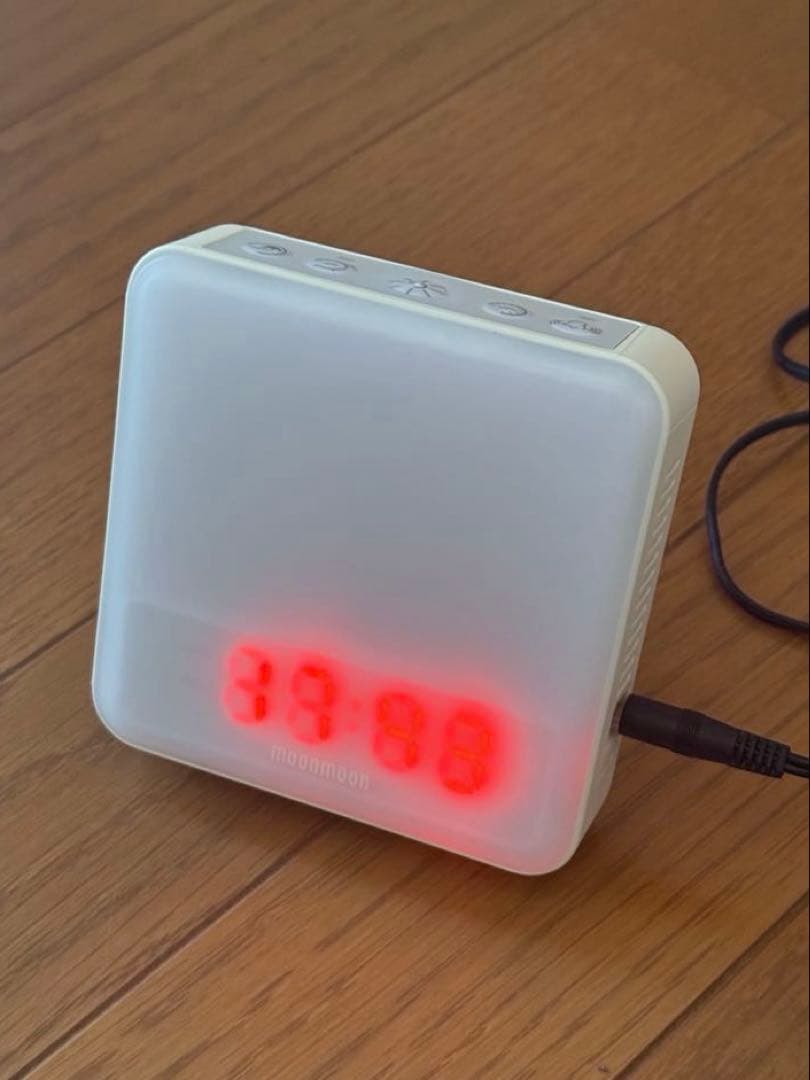 moonmoon トトノエライト