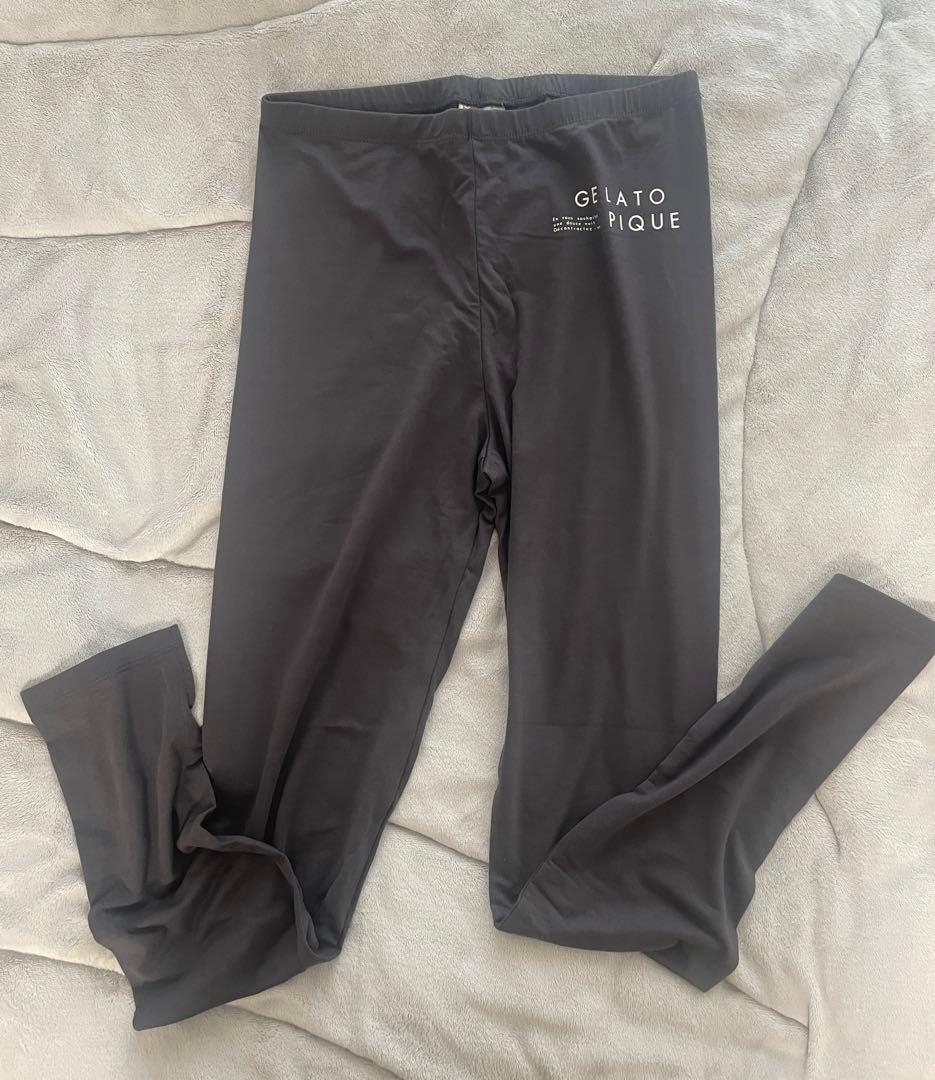 【新品】GELATO PIQUE 2023 福袋 B ルームウェア３点セット