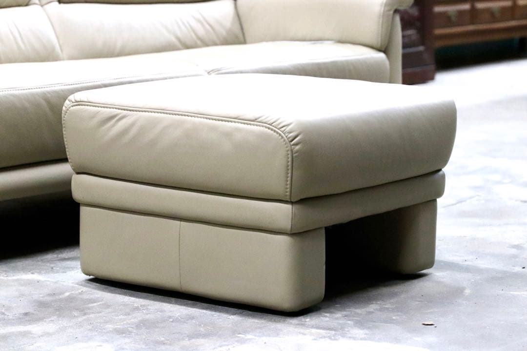 GMIH227○himolla / ヒモラ ベルク 2.5人掛けソファ ラブソ