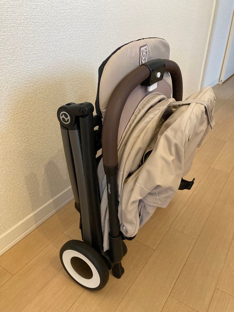 サイベックス　オルフィオ　2025