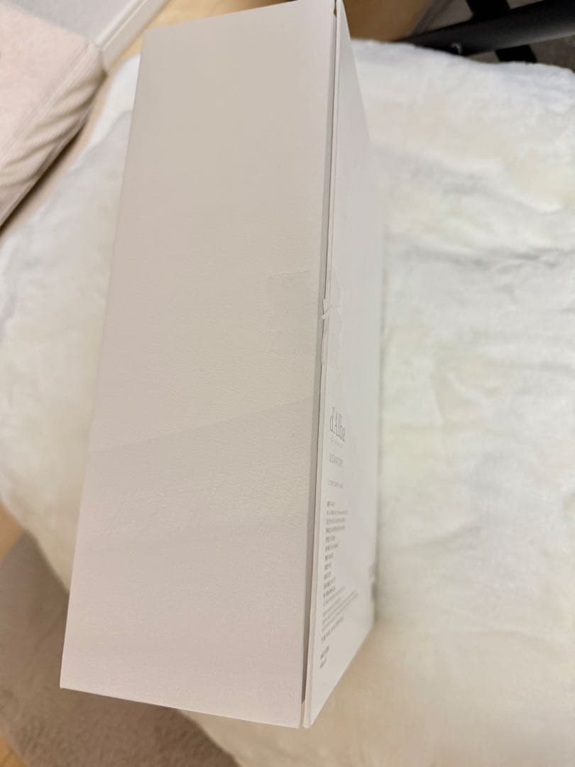 値下げ★d’Alba ダルバ オールセラ ダブルショット 美顔器 正規品