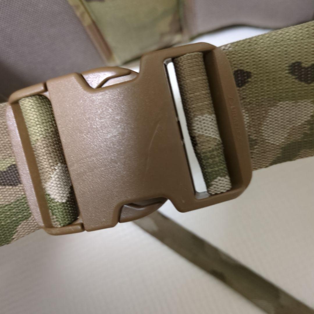 MYSTERY RANCH　バックパック　マルチカム