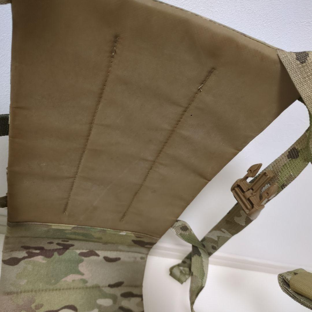 MYSTERY RANCH　バックパック　マルチカム