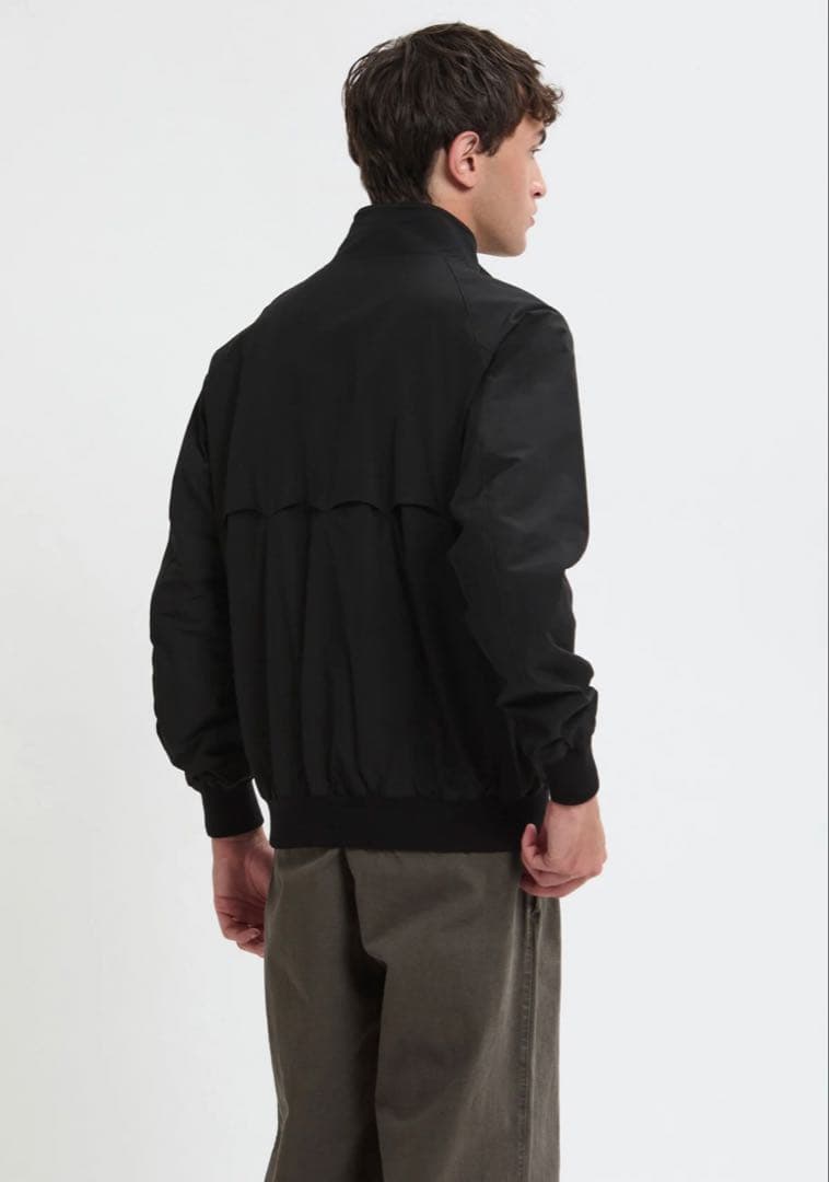 R*n様 BARACUTA G9 ORIGINAL \"Regular Fit\"