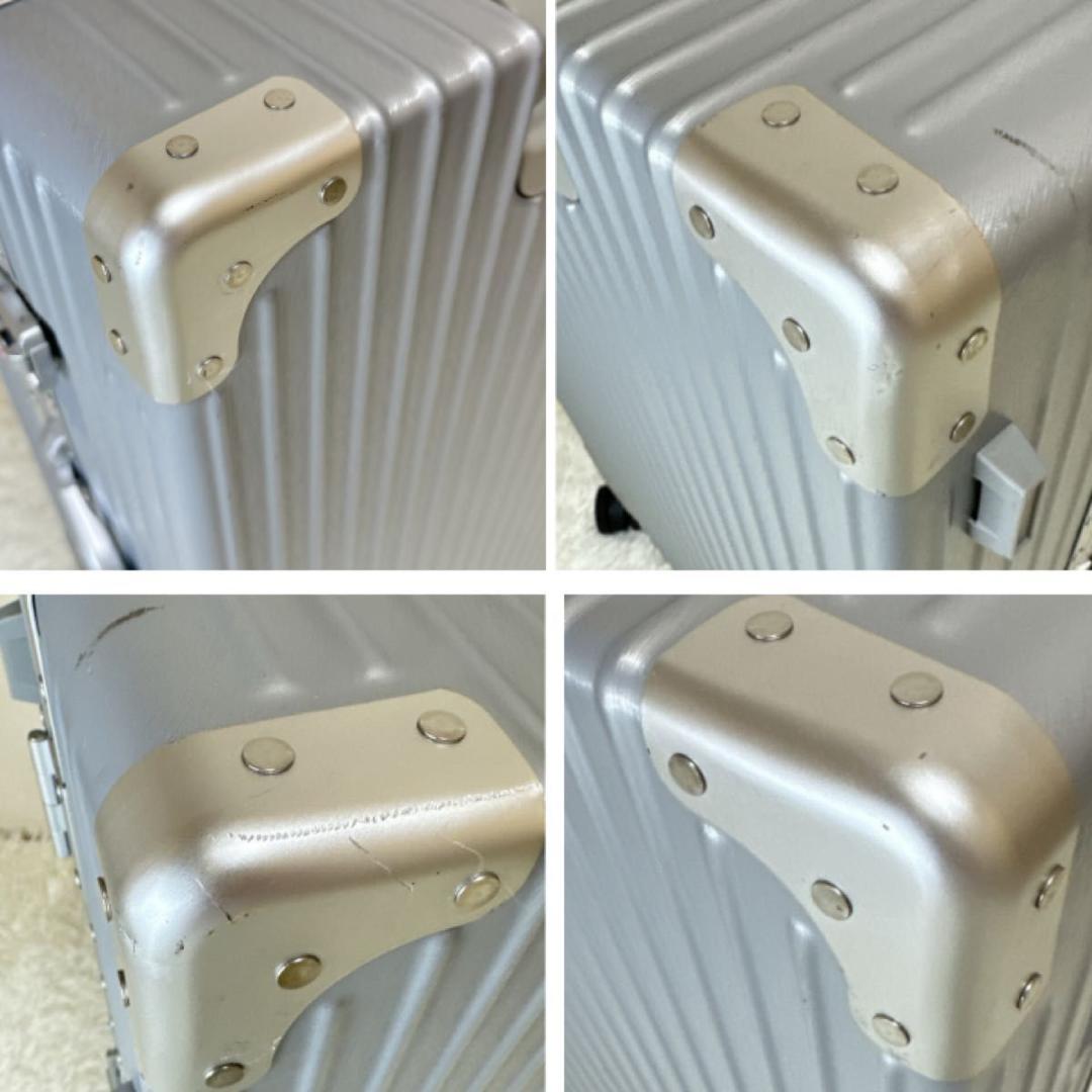 タビトラ スーツケース人気 キャリーバッグ TSAロック搭載 アルミフレーム旅行