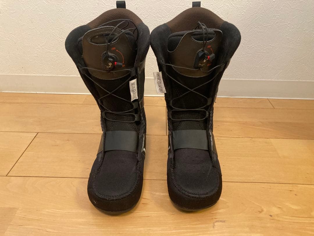 17-18 Salomon スノーボードブーツ シナプス(海外モデル)