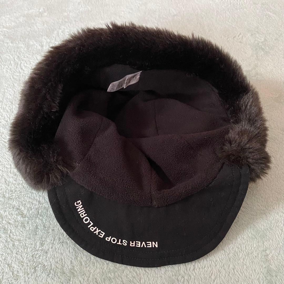 【L】THE NORTH FACE フロンティアキャップ NN41708