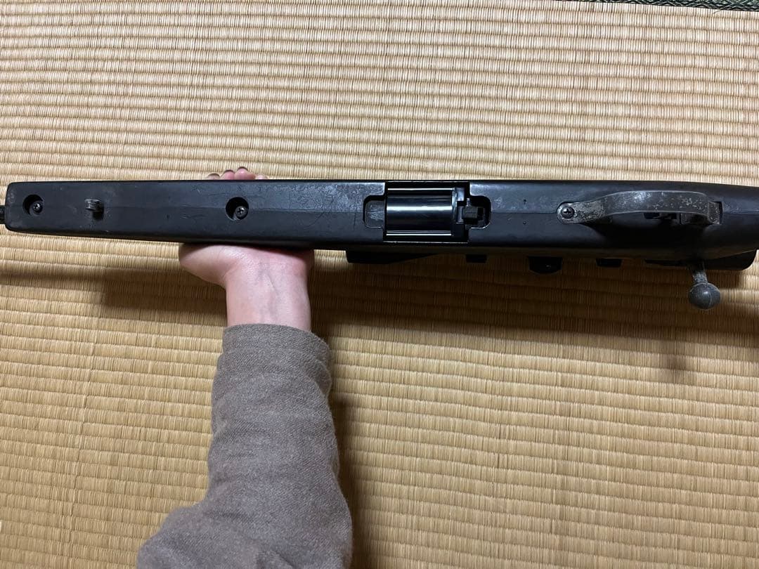 マルコシ　スーパー9