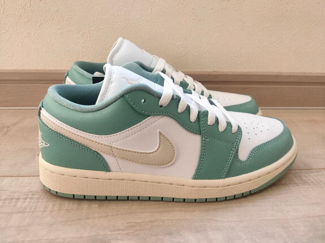 24cm 新品 NIKE ナイキ WMNS AIR JORDAN 1 LOW