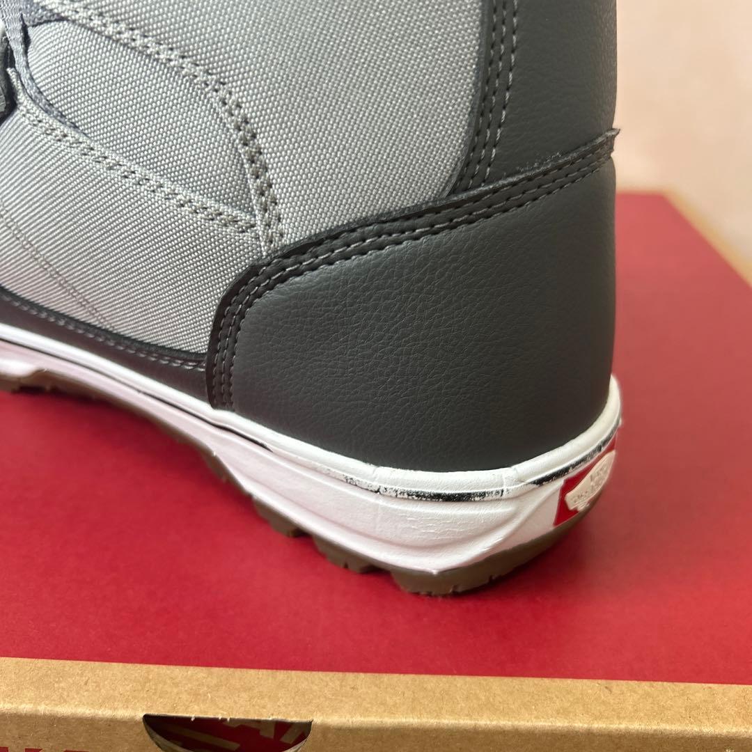 VANS invadopro 【超美品】箱付き