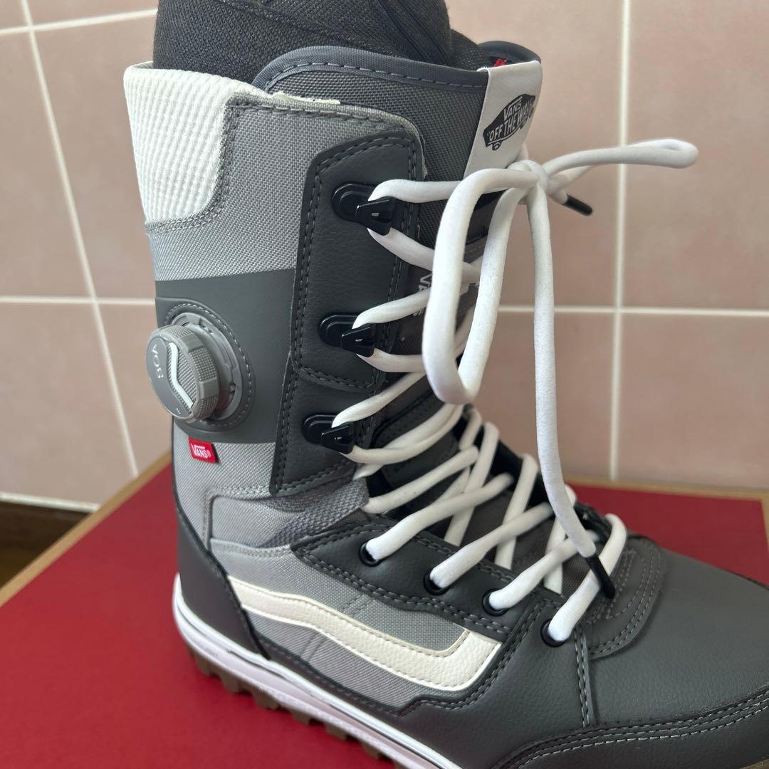 VANS invadopro 【超美品】箱付き