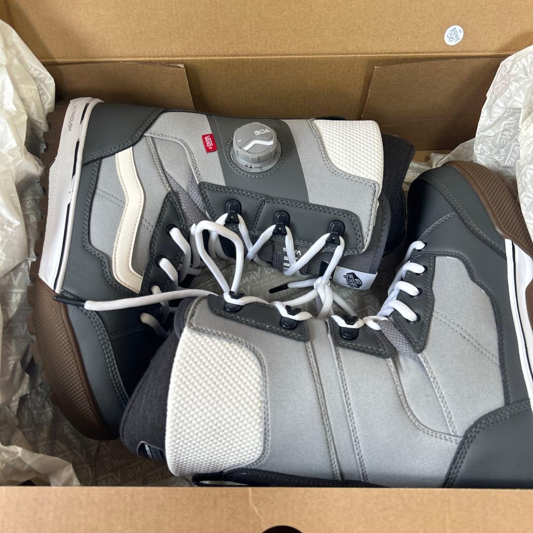 VANS invadopro 【超美品】箱付き