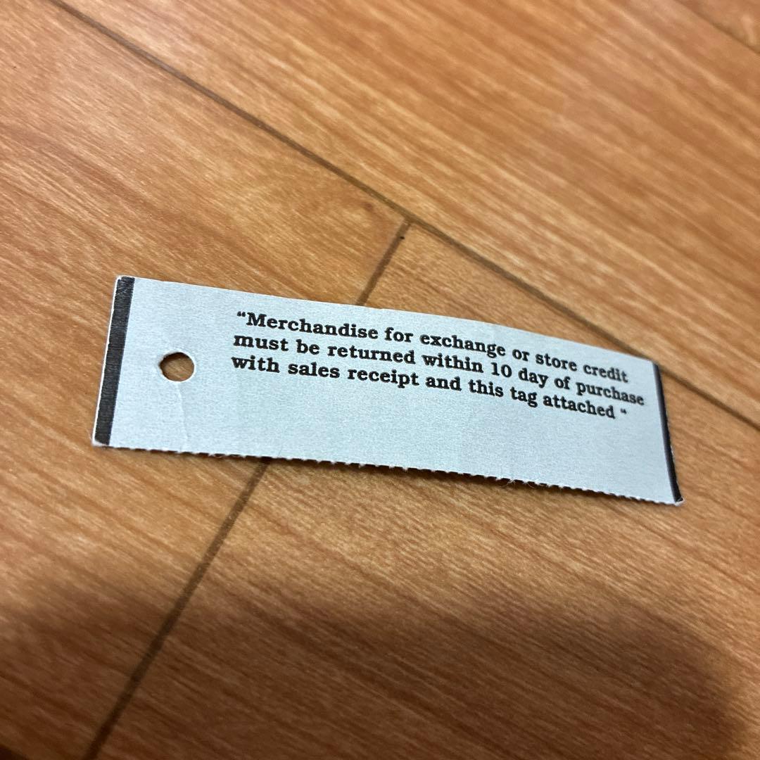 【定価14万】ナンバーナイン ボア レザー トートバッグ numbernine