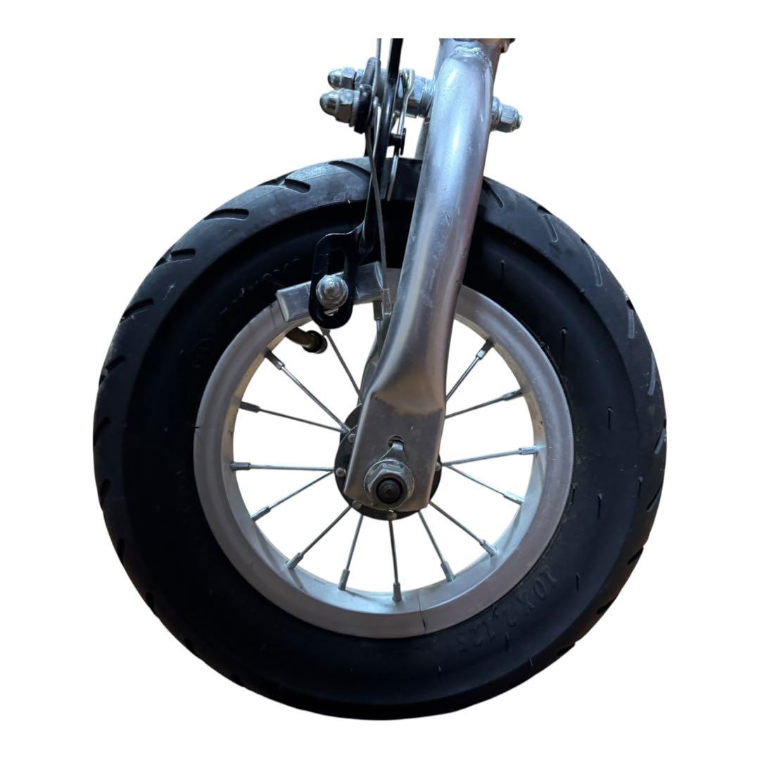 へんしんバイク　10インチ X10 幼児バイク　バランスバイク