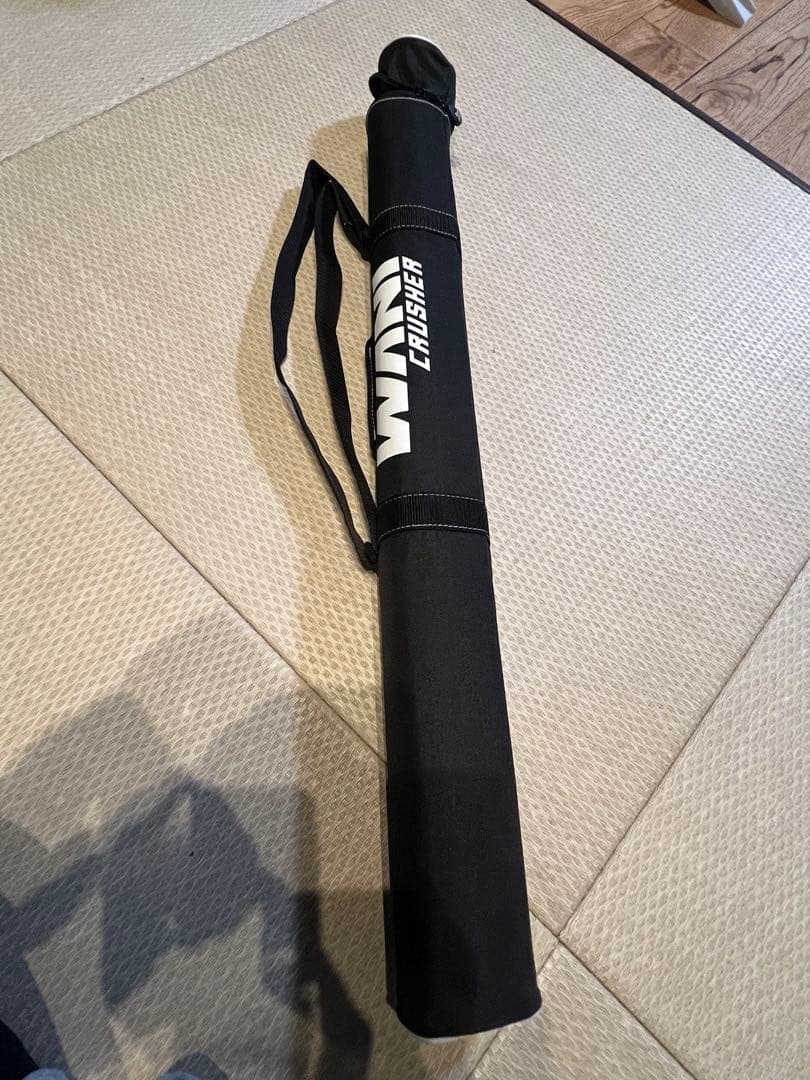 marucci 軟式バット78cm ワニクラッシャー　青ワニ　ワニクラ　学童