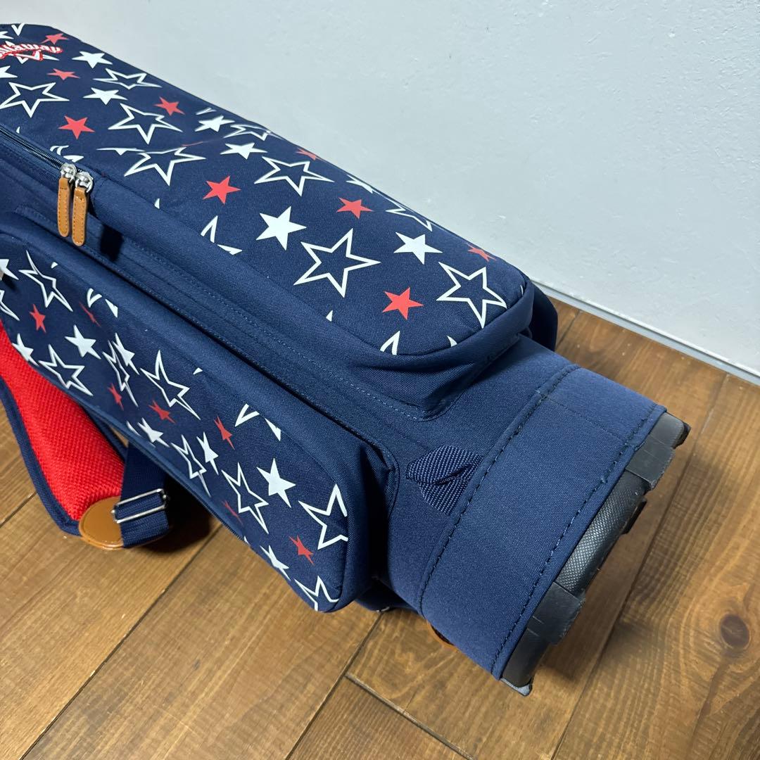 美品　キャロウェイ　キャディバッグ