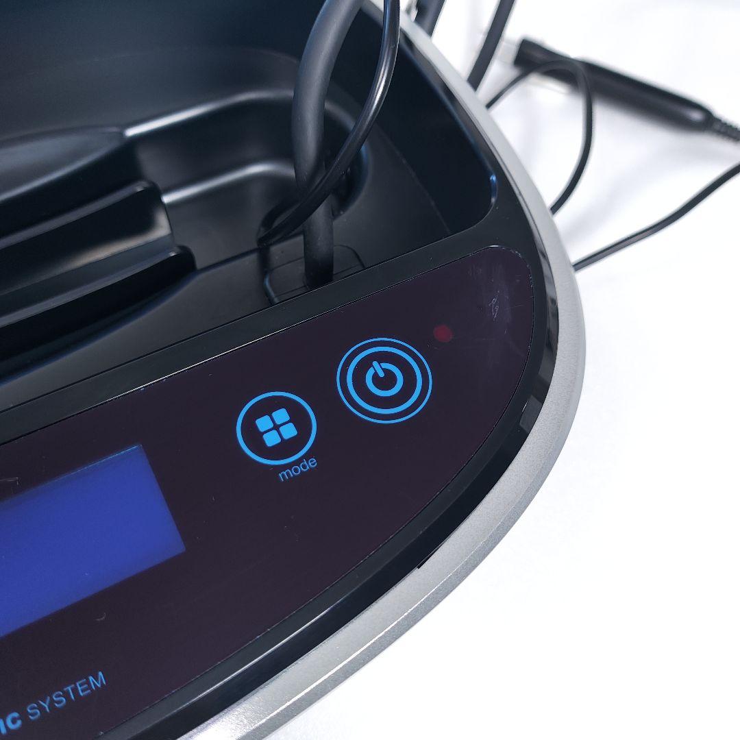 ケノン 光美容脱毛器 v6.3 ブラック