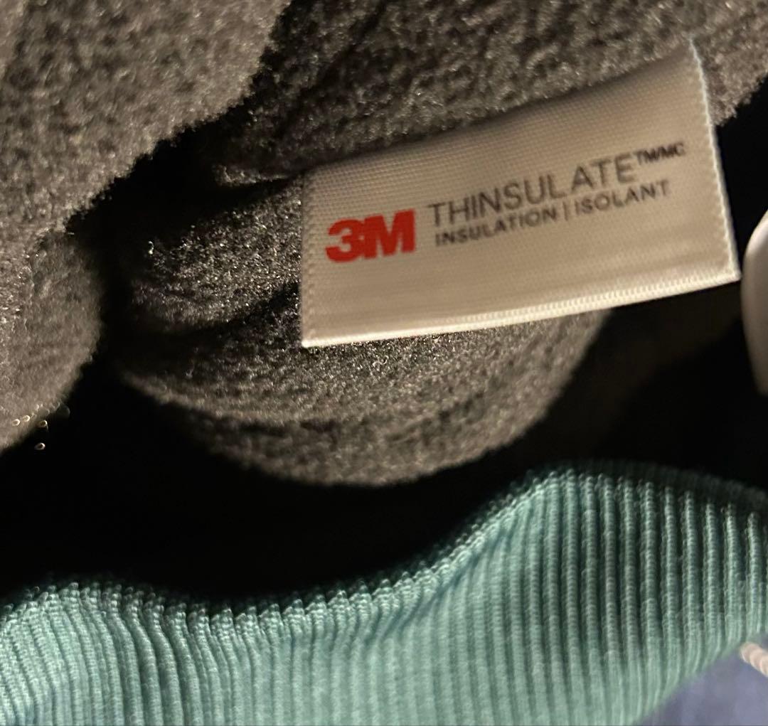 Carhartt WIP ACTIVE JACKET グリーン