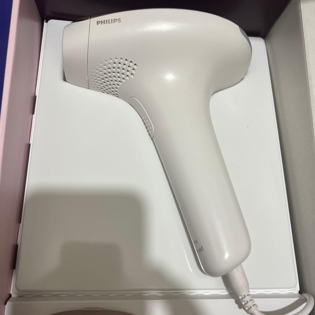 PHILIPS Lumea Advanced 脱毛器 SC1997/70