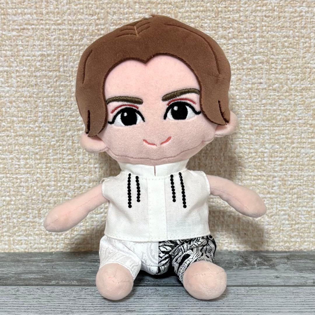 ひよこ♡HiHi Jets、Manすのちる衣装オーダーページ