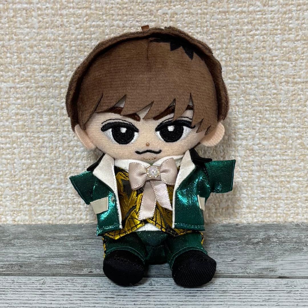 ひよこ♡HiHi Jets、Manすのちる衣装オーダーページ