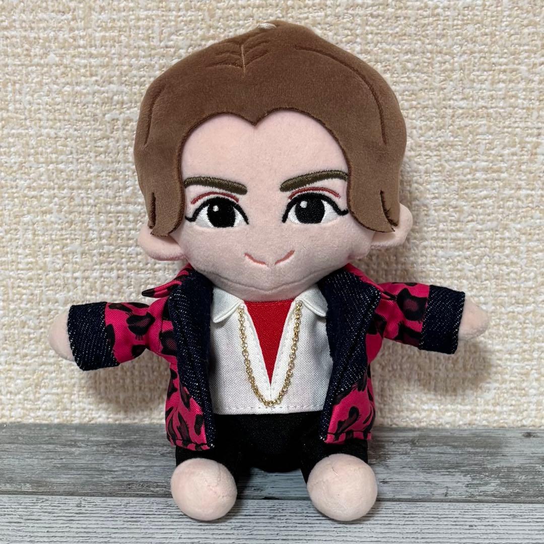 ひよこ♡HiHi Jets、Manすのちる衣装オーダーページ