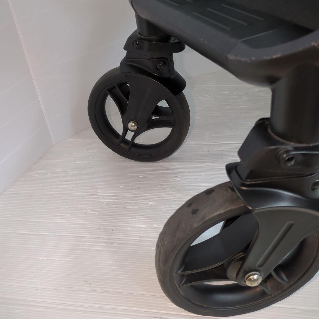 カトージ Joieジョイー エヴァライトデュオ　双子ベビーカー