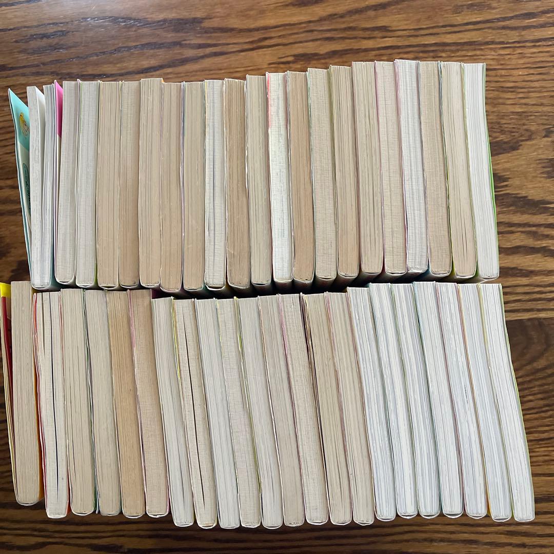 マジックツリーハウス　まとめ売り　1〜43巻