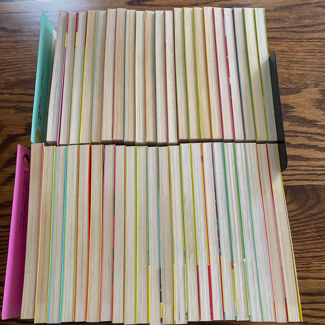 マジックツリーハウス　まとめ売り　1〜43巻