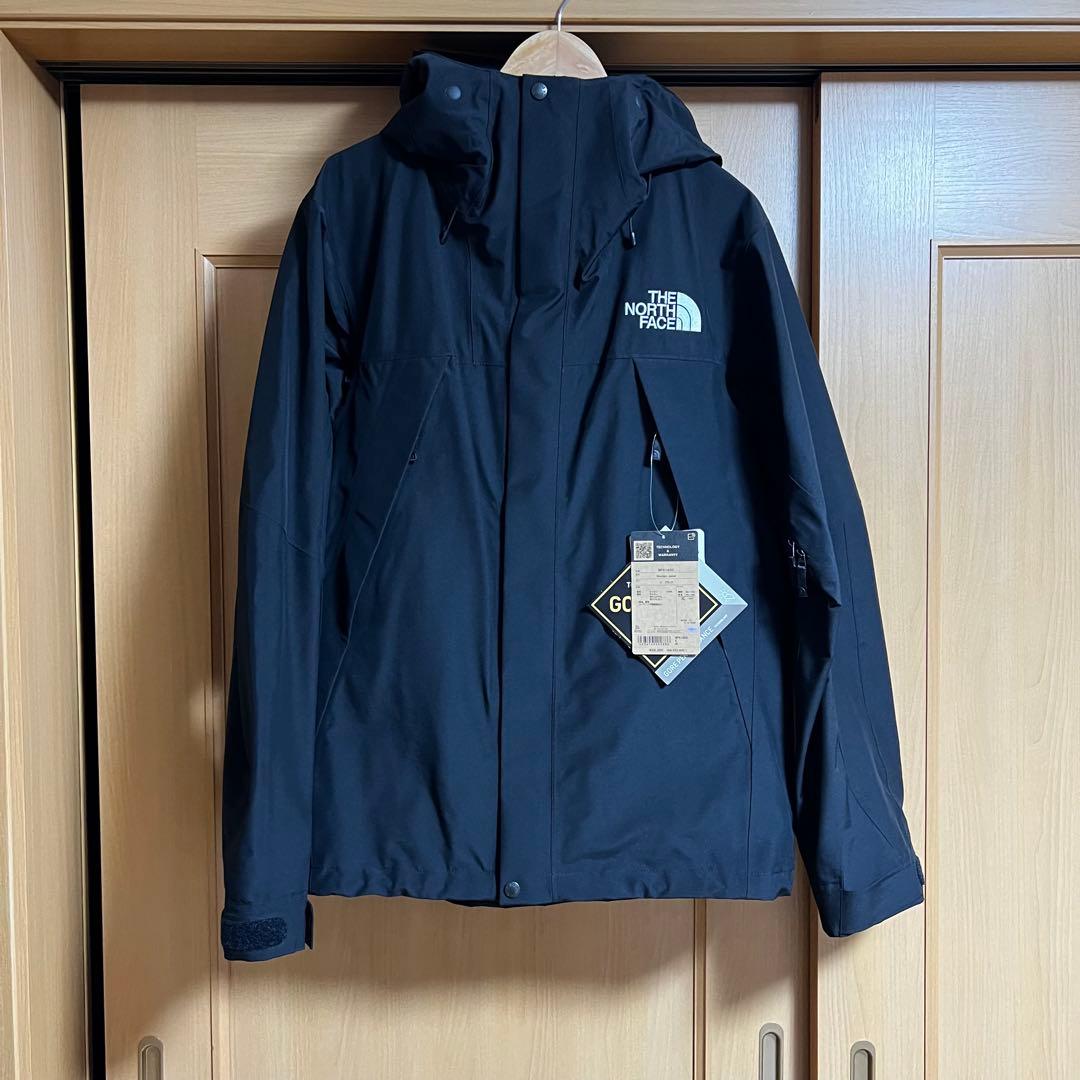 【美品】THE NORTH FACE マウンテンジャケット XL