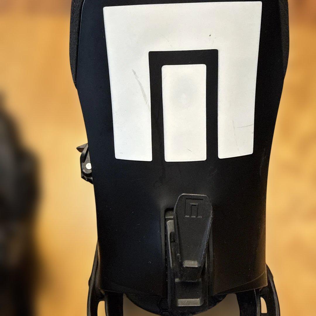 NOW SELECT PRO Mサイズ　21〜22 シーズン