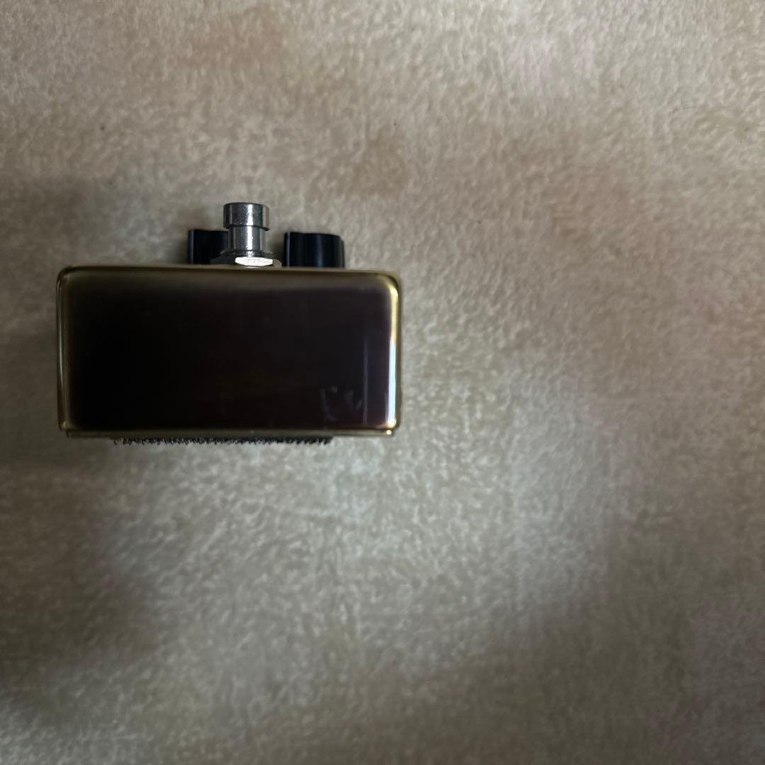 さ*と様 Vemuram Myriad Fuzz ギターエフェクター