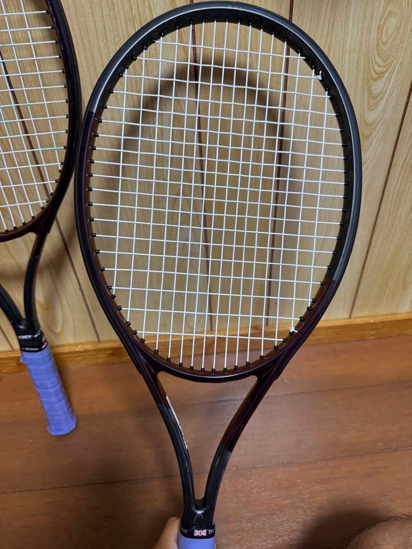 ミ*ル様 【最終値下げ!!】HEAD PRESTIGE MPL 2023