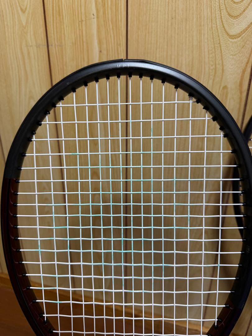 ミ*ル様 【最終値下げ!!】HEAD PRESTIGE MPL 2023