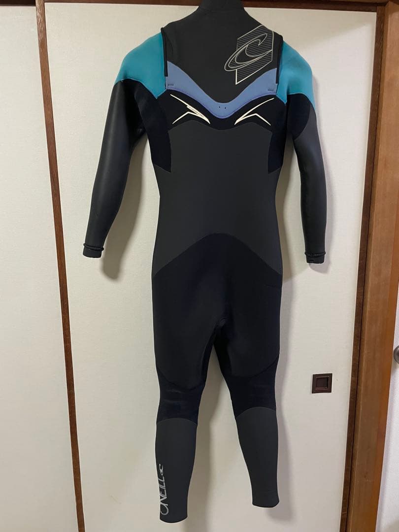 O'Neill セミドライ　レディース