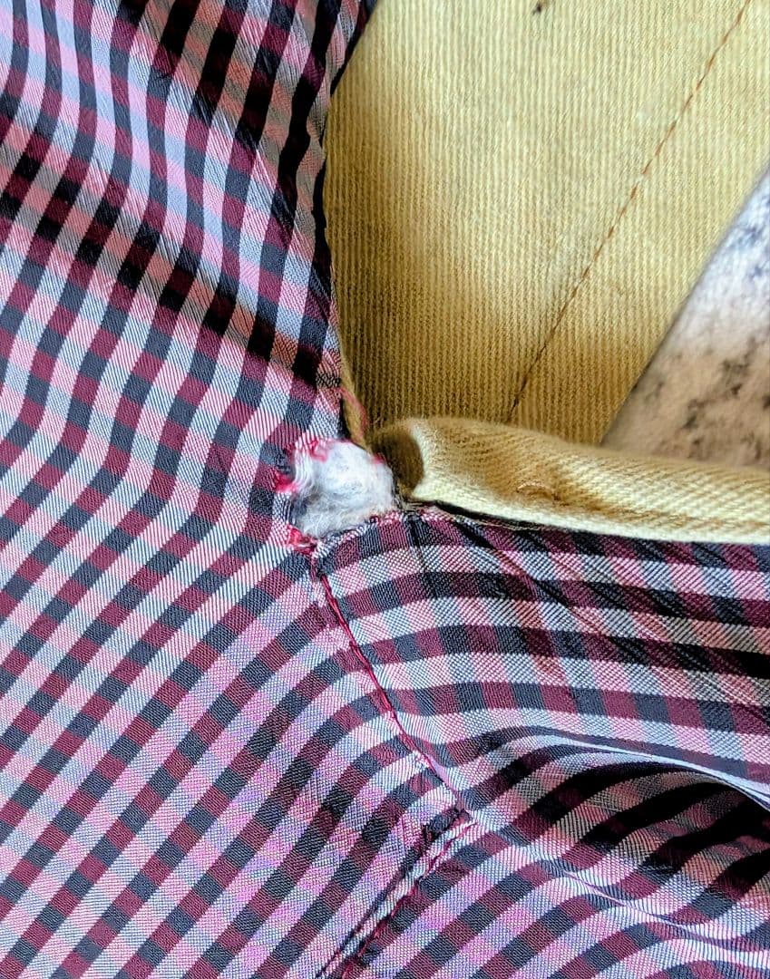 エンポリオ・アルマーニ トレンチコート