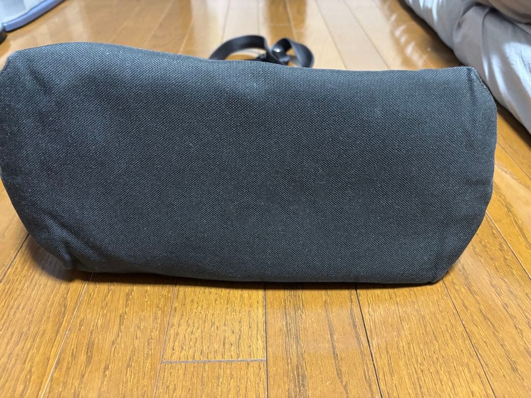 廃盤 PORTER TENSION テンション トートバッグ 大容量 A4