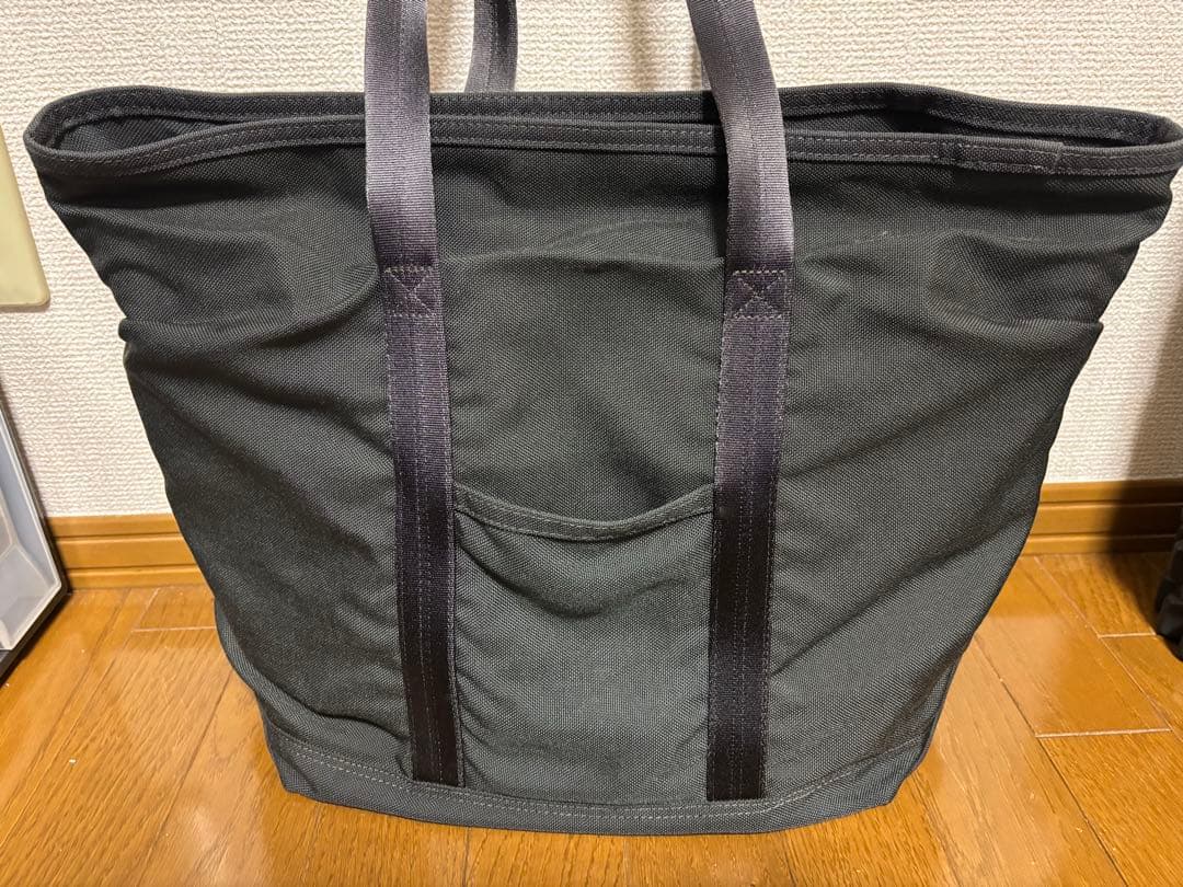 廃盤 PORTER TENSION テンション トートバッグ 大容量 A4