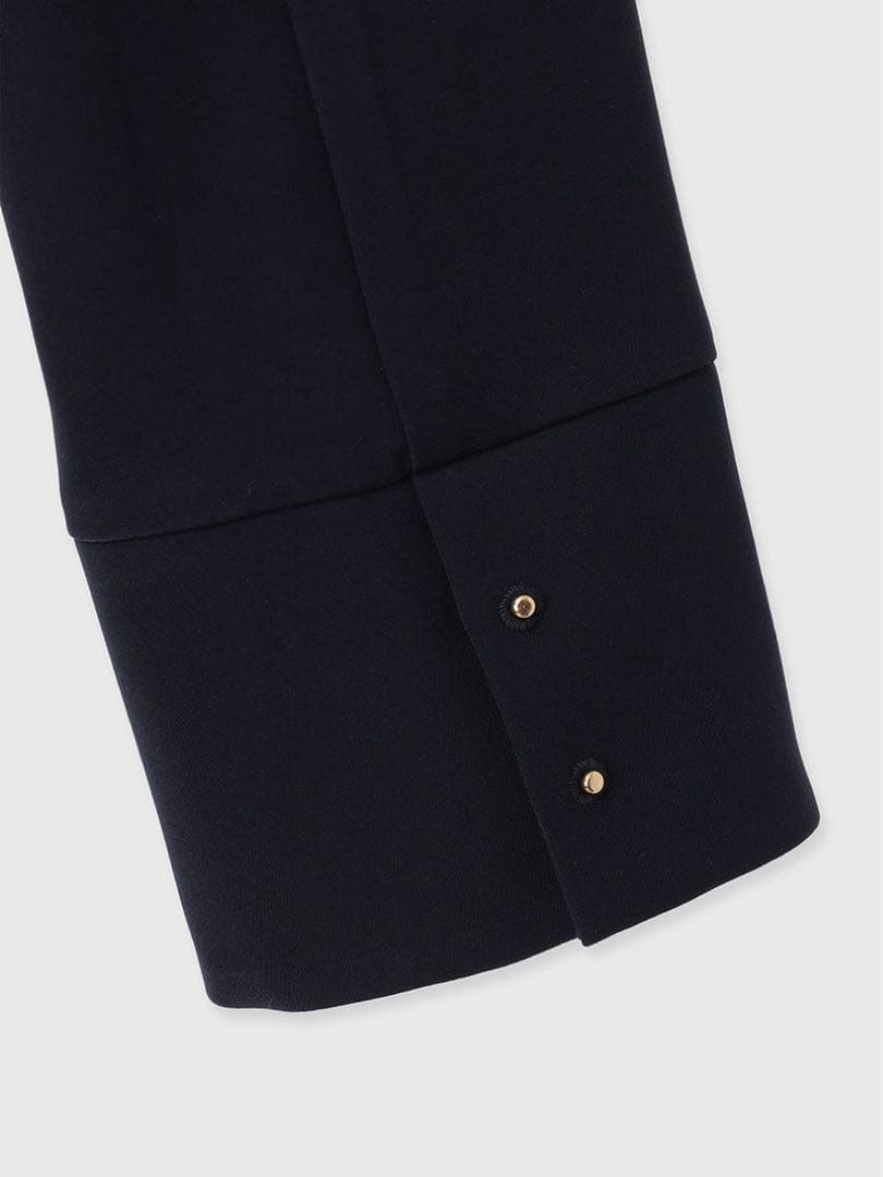 新品★anuansダブルサテングレースワンピース